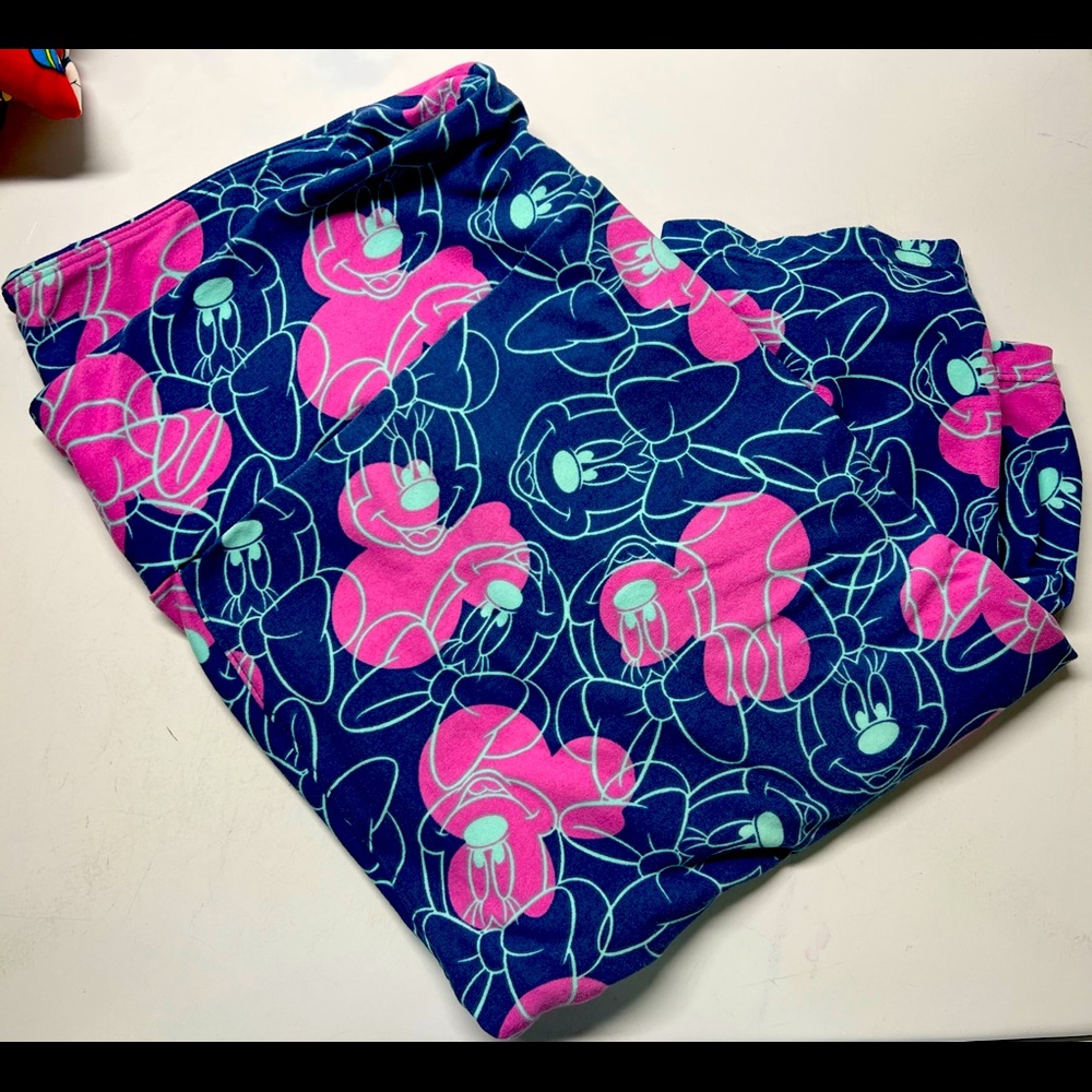 *Disney* Minnie Mouse Lularoe Leggings